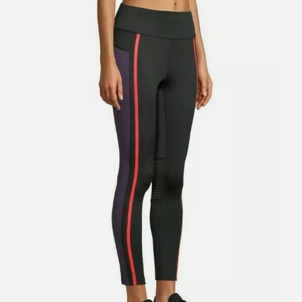 Capri Work out Leggings size xs